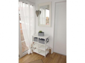 Holiday apartment Wattblick Juist